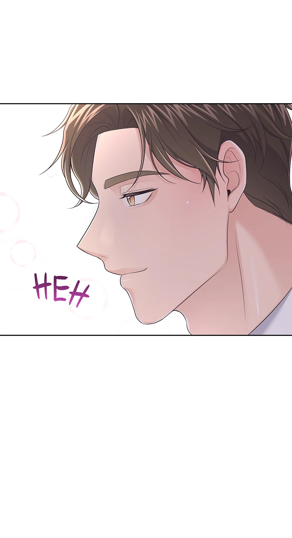 Read BUTLER chapter 35 image 20 on Lezhin