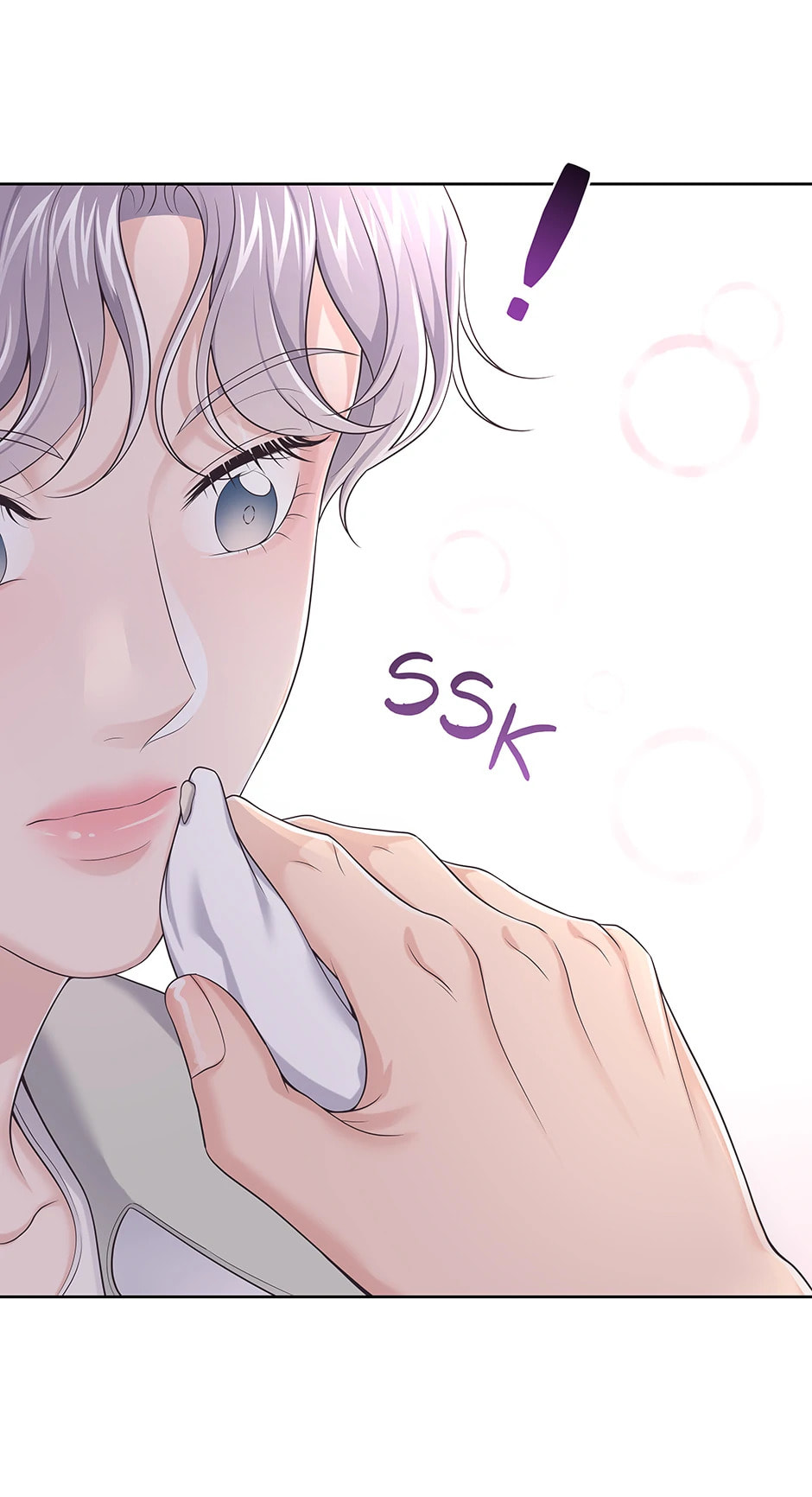 Read BUTLER chapter 35 image 21 on Lezhin