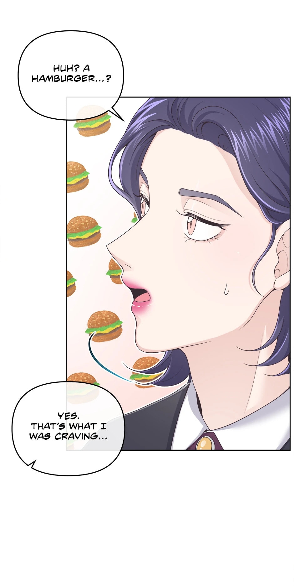 Read BUTLER chapter 35 image 35 on Lezhin