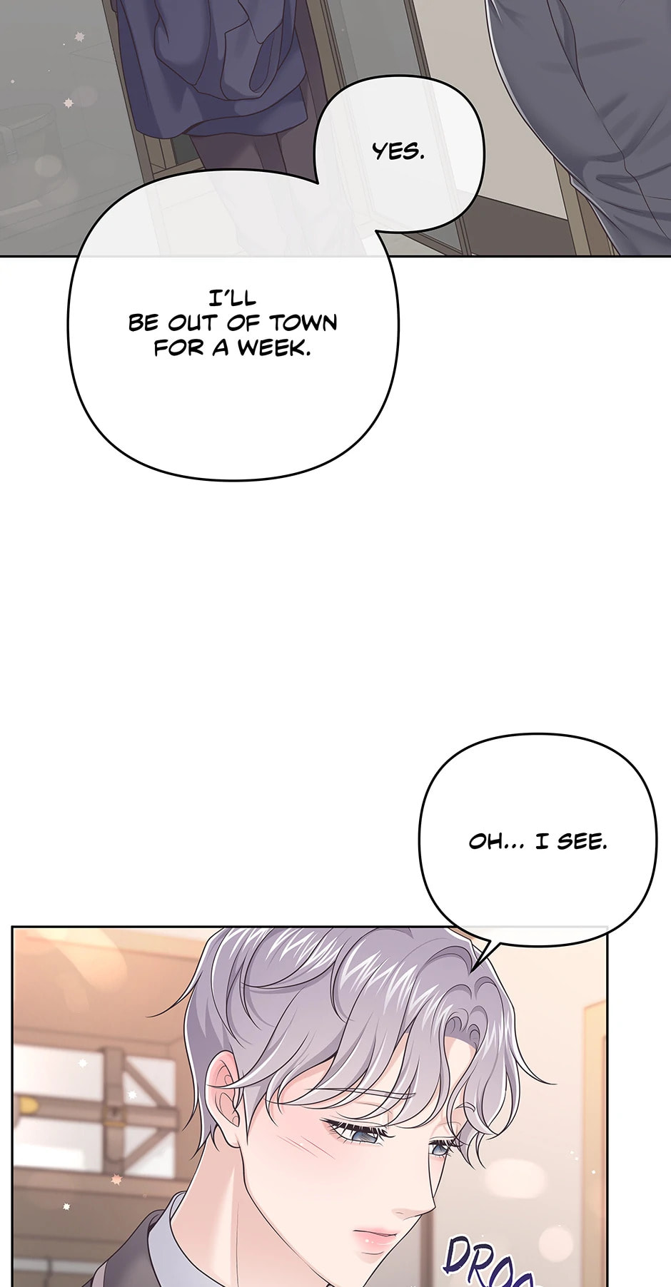 Read BUTLER chapter 35 image 40 on Lezhin