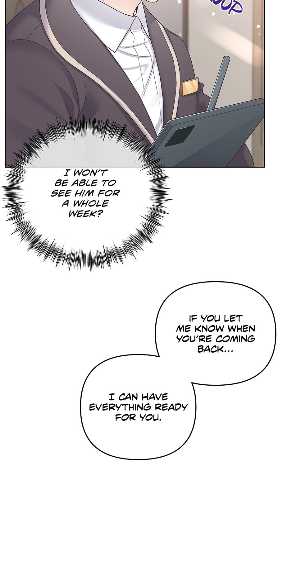Read BUTLER chapter 35 image 41 on Lezhin