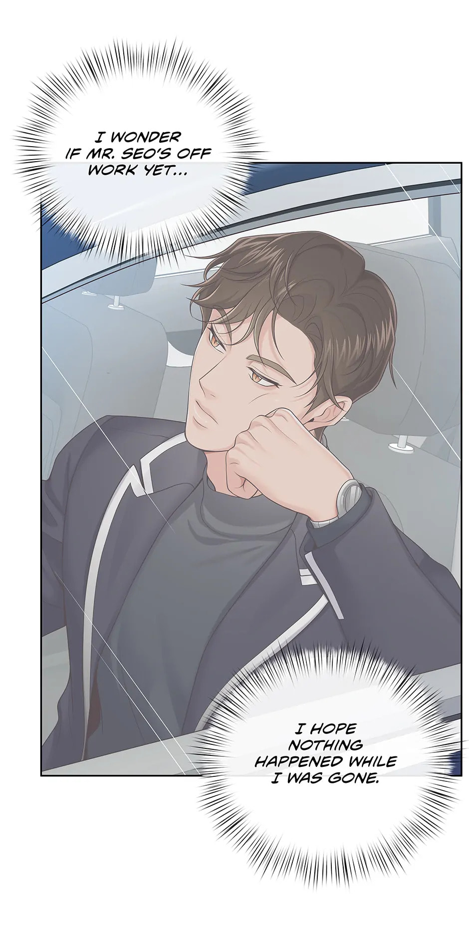 Read BUTLER chapter 35 image 52 on Lezhin