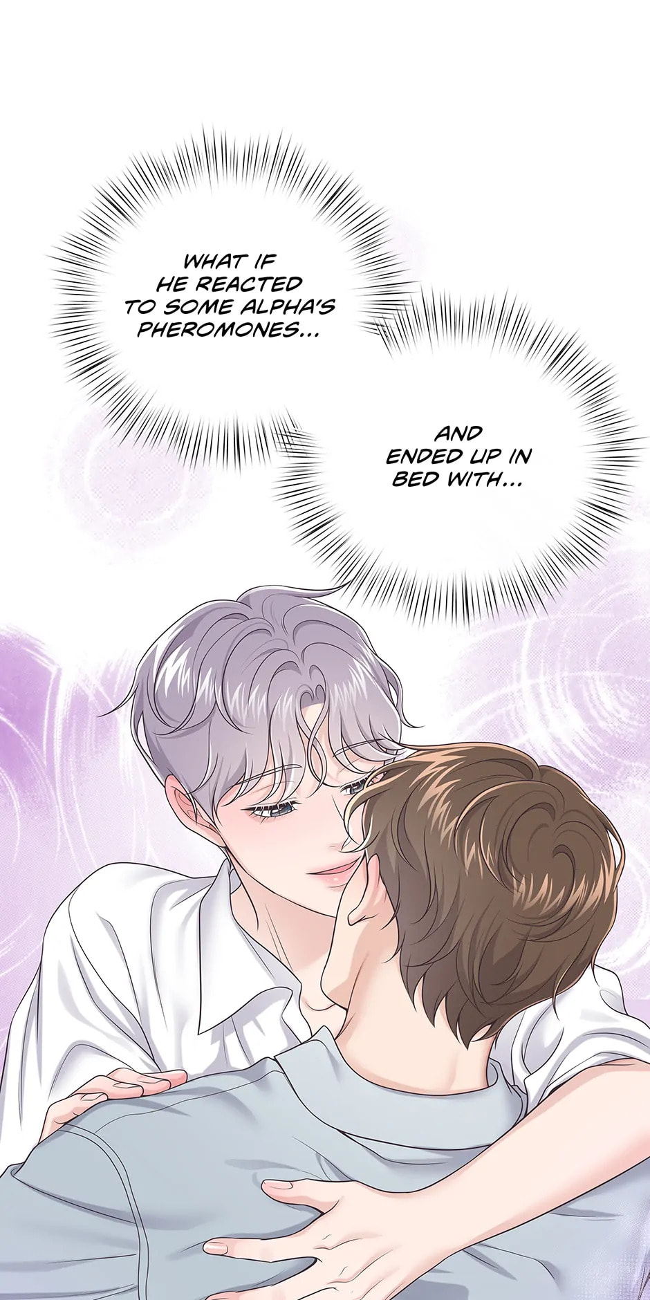 Read BUTLER chapter 35 image 53 on Lezhin