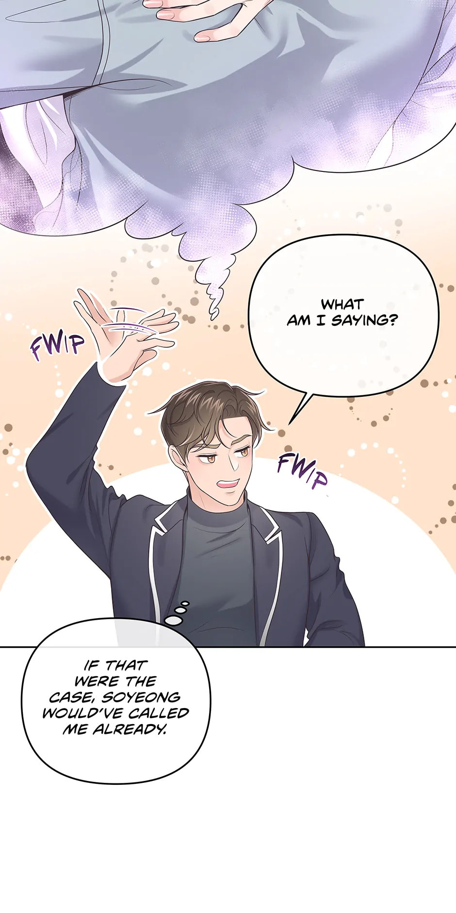 Read BUTLER chapter 35 image 54 on Lezhin