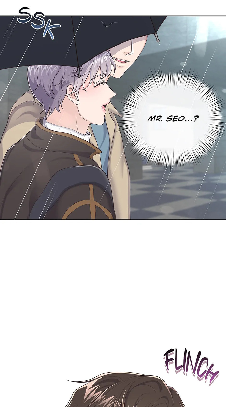 Read BUTLER chapter 35 image 58 on Lezhin