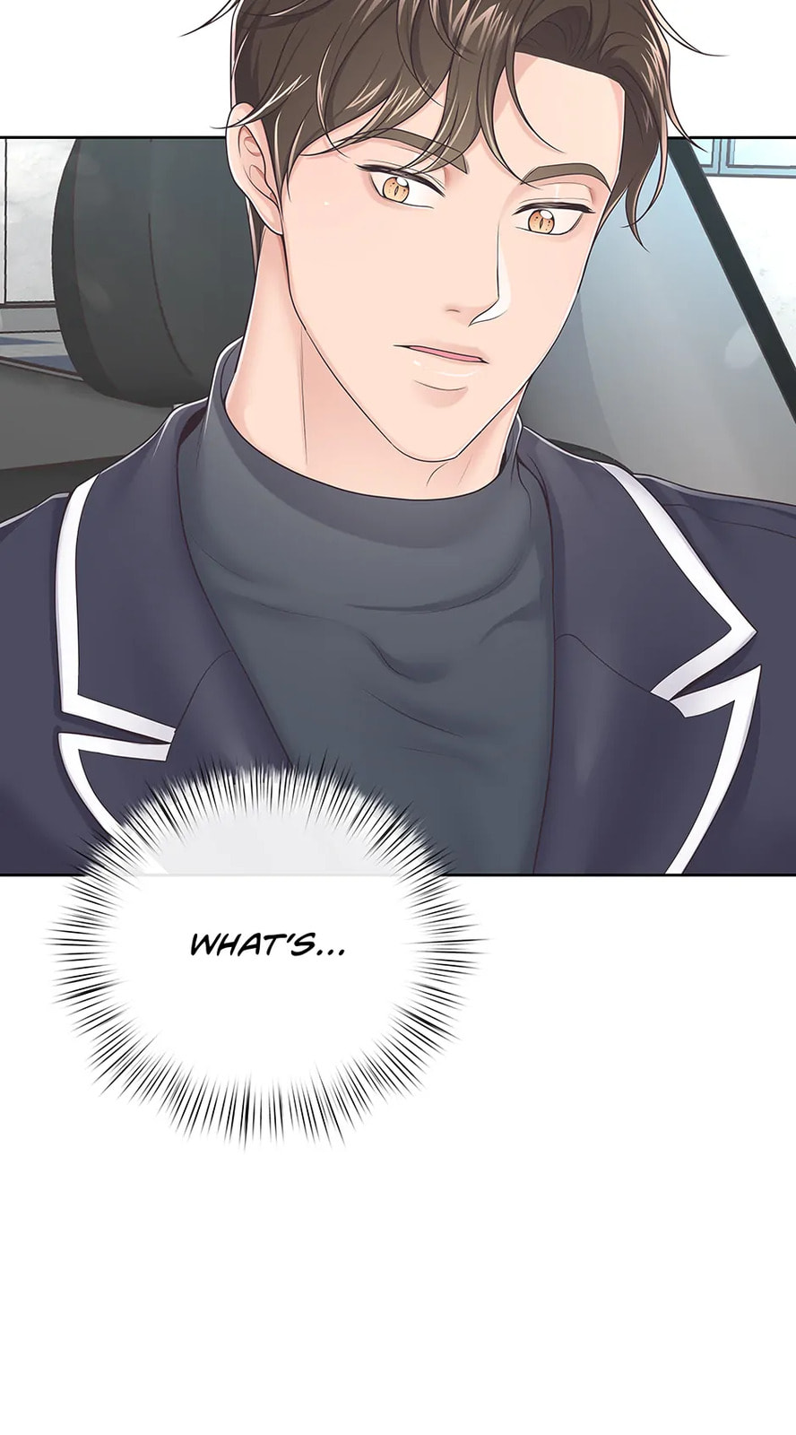 Read BUTLER chapter 35 image 59 on Lezhin