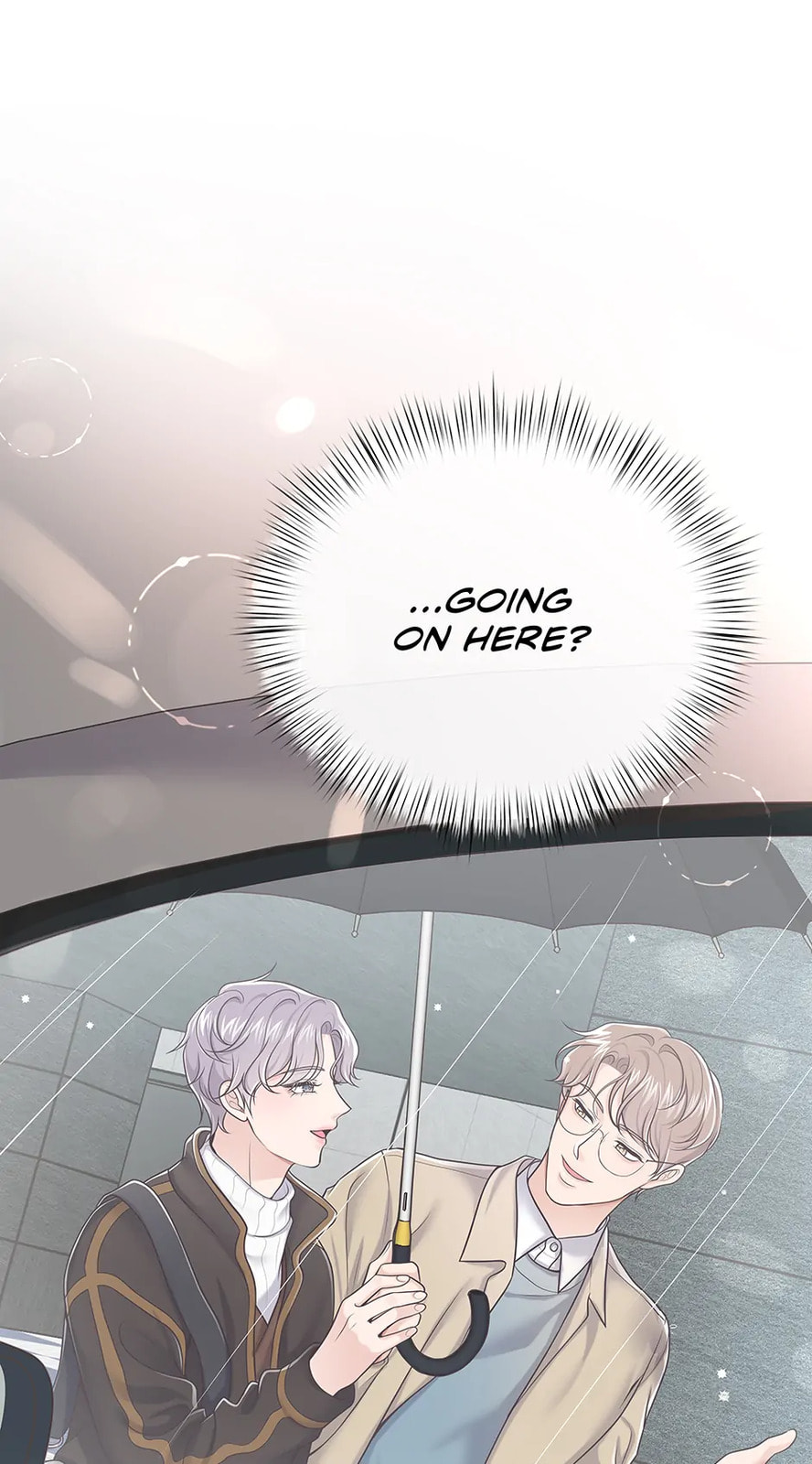Read BUTLER chapter 35 image 60 on Lezhin