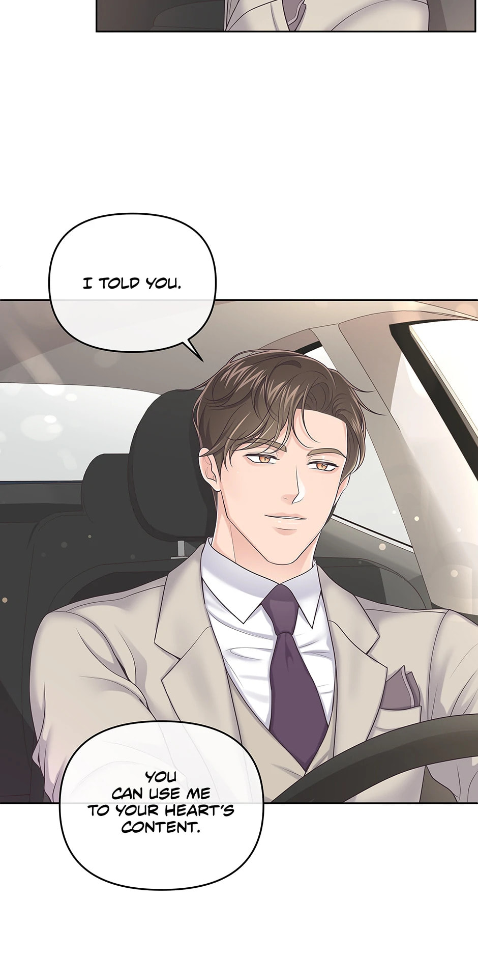 Read BUTLER chapter 35 image 7 on Lezhin