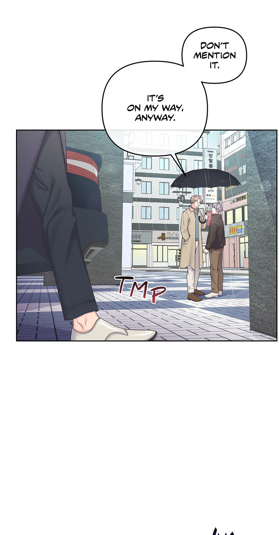 Read BUTLER chapter 36 image 10 on Lezhin