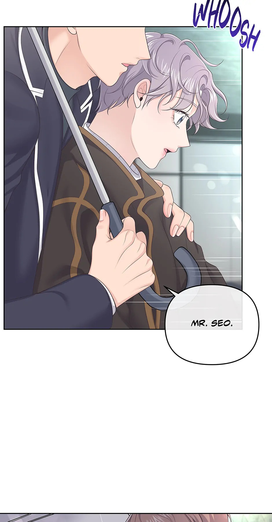 Read BUTLER chapter 36 image 11 on Lezhin