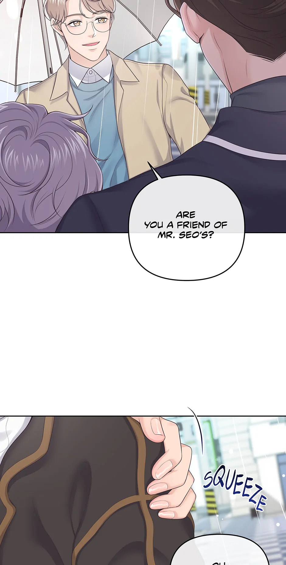 Read BUTLER chapter 36 image 17 on Lezhin