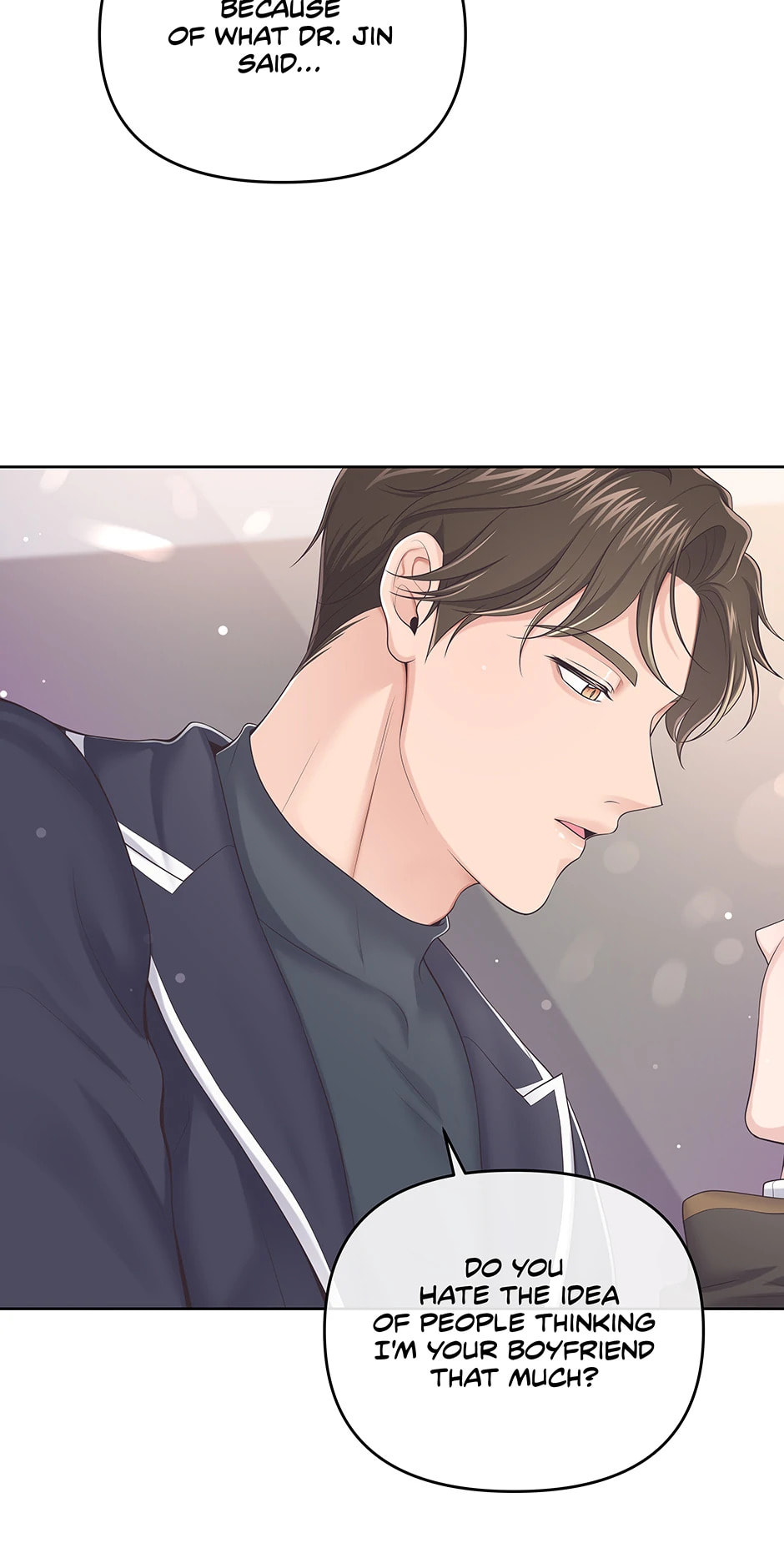 Read BUTLER chapter 36 image 29 on Lezhin