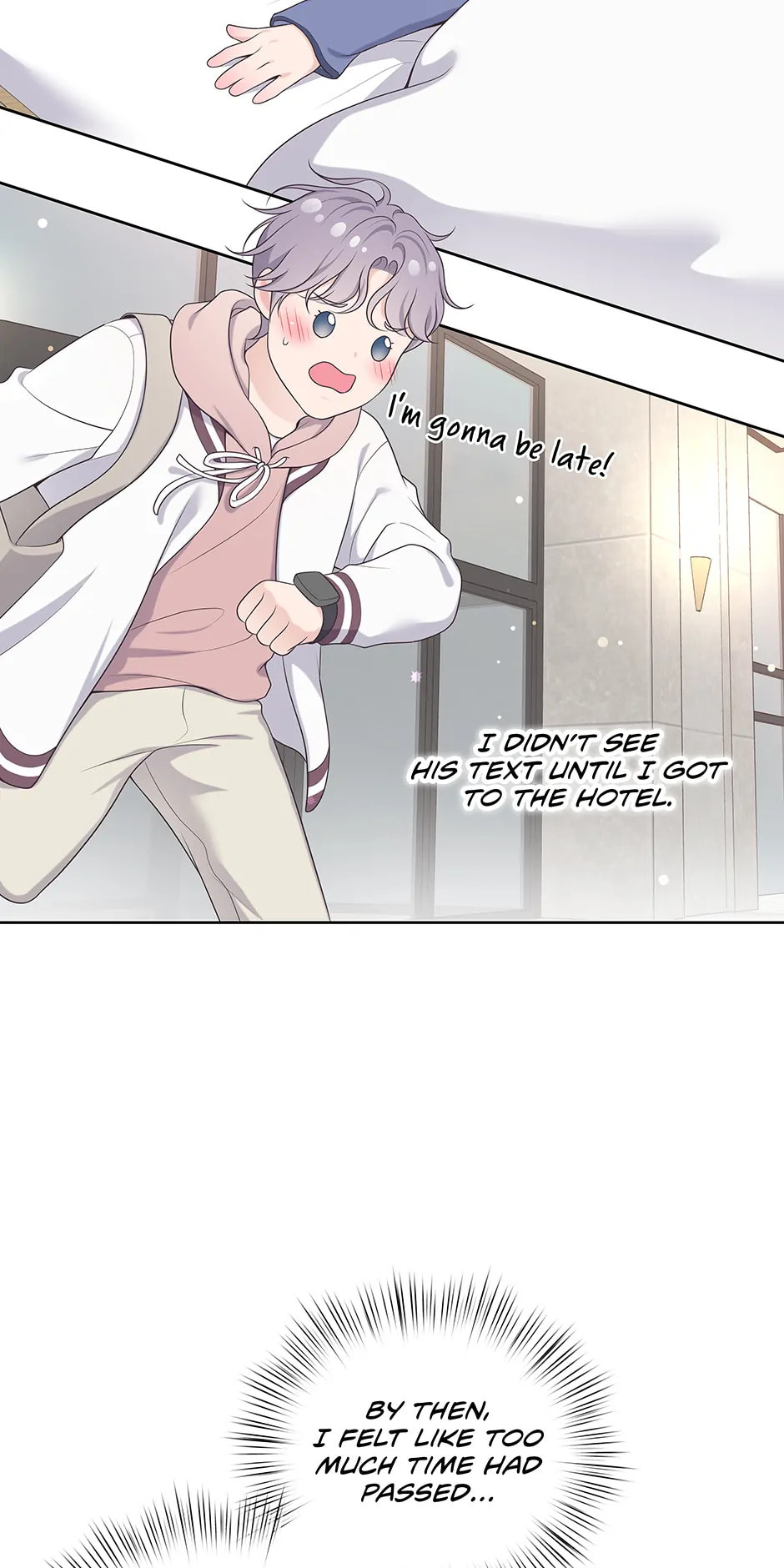 Read BUTLER chapter 36 image 33 on Lezhin