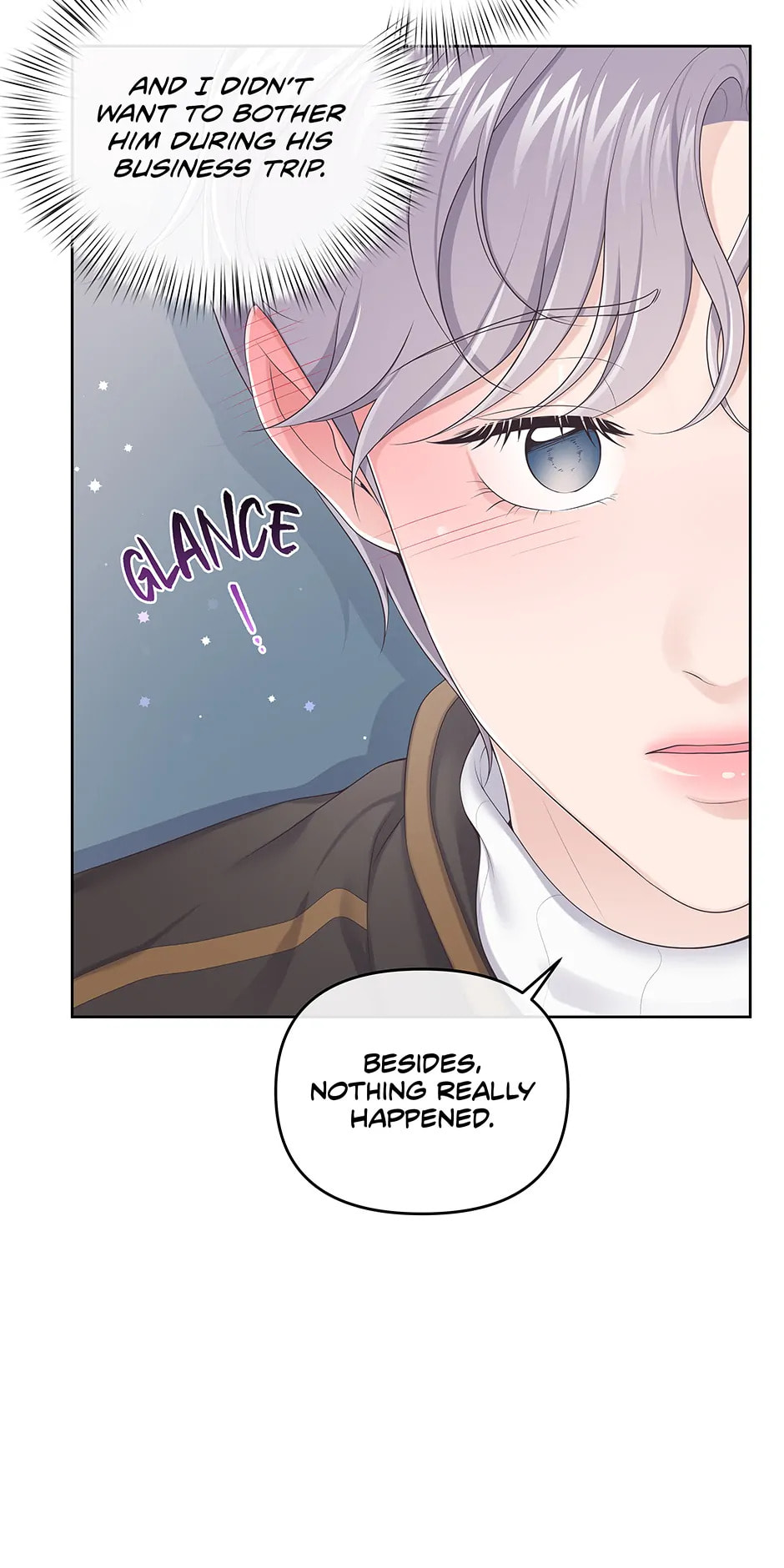Read BUTLER chapter 36 image 34 on Lezhin