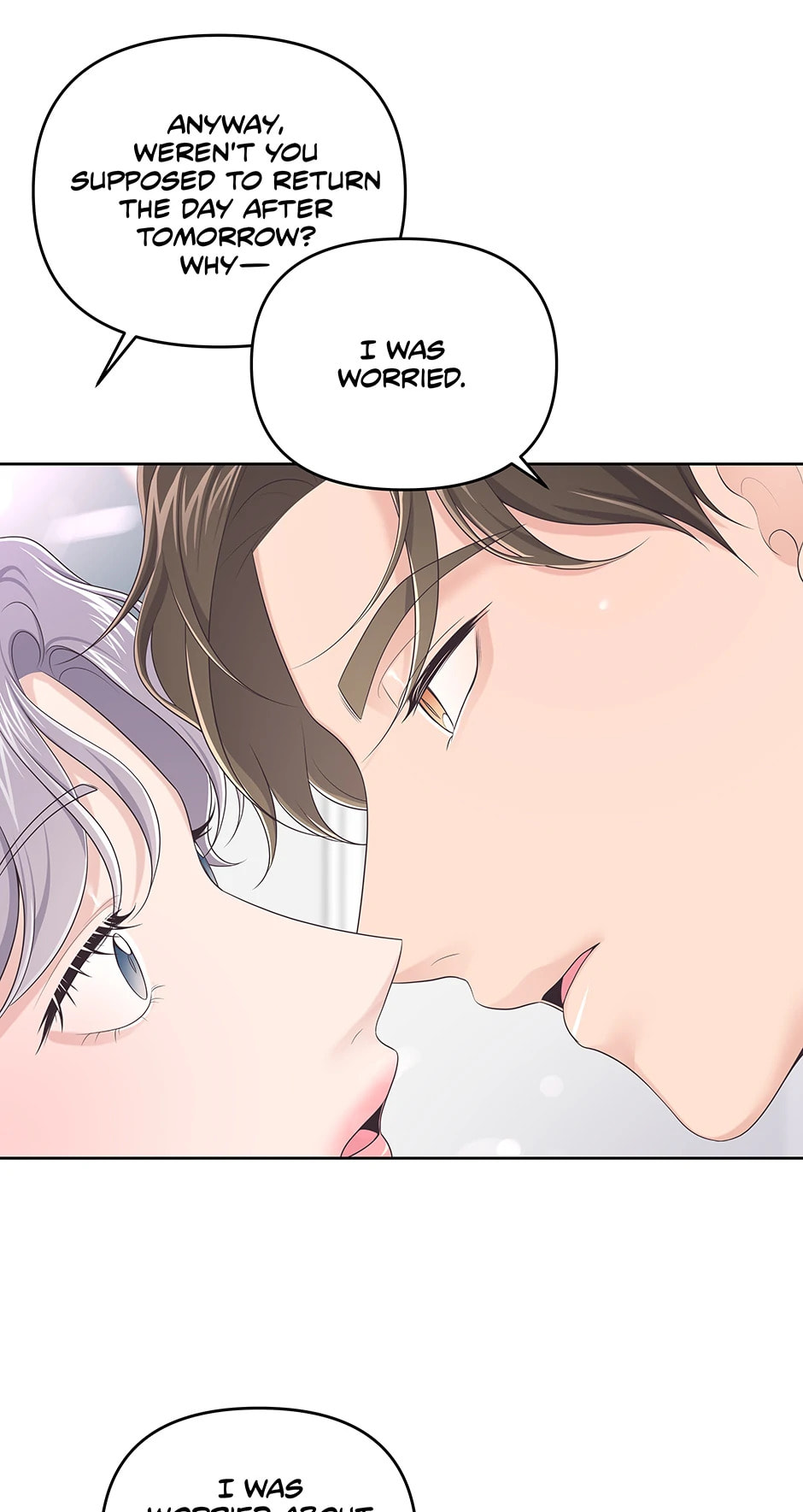Read BUTLER chapter 36 image 35 on Lezhin