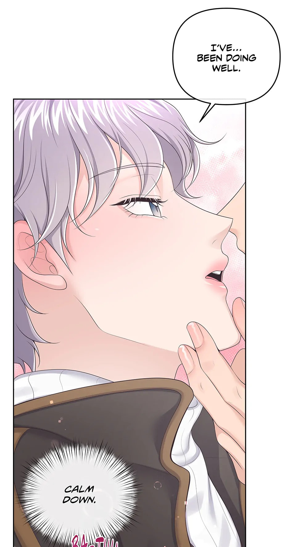 Read BUTLER chapter 36 image 37 on Lezhin