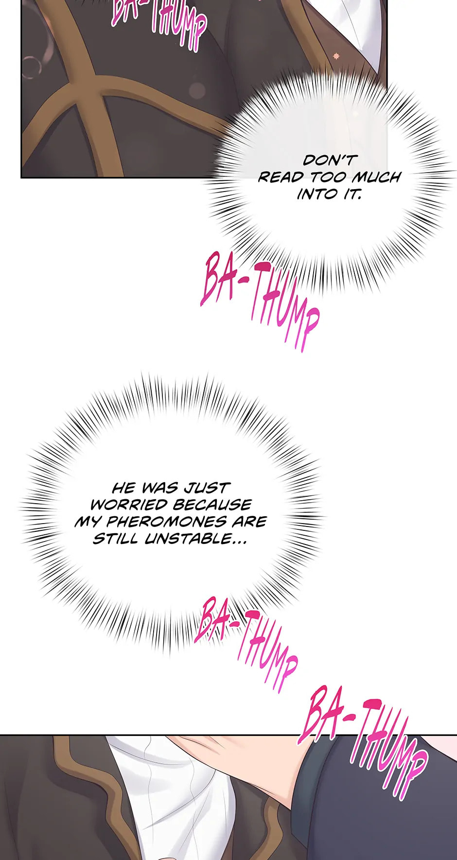 Read BUTLER chapter 36 image 38 on Lezhin
