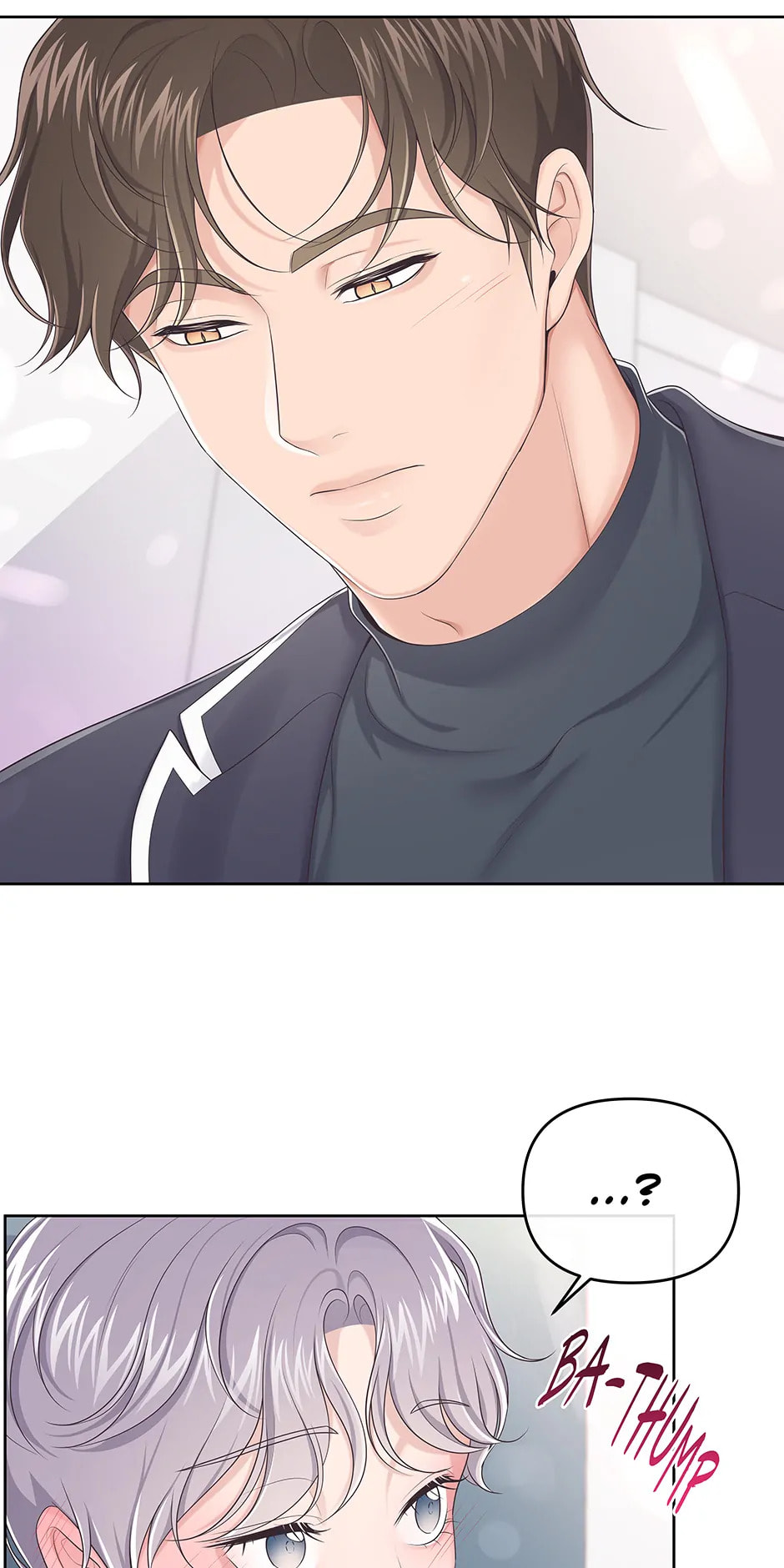 Read BUTLER chapter 36 image 40 on Lezhin