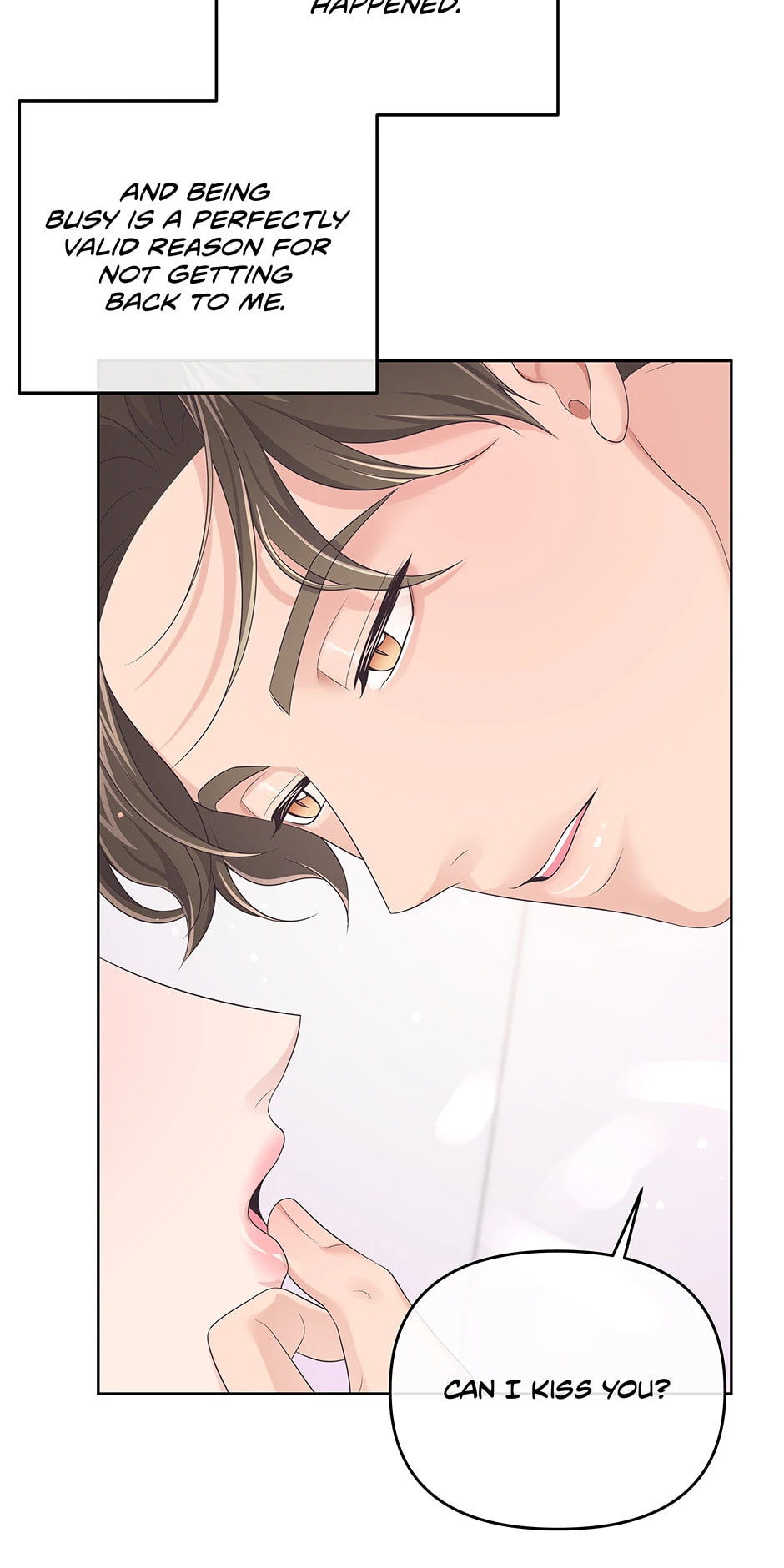 Read BUTLER chapter 36 image 42 on Lezhin