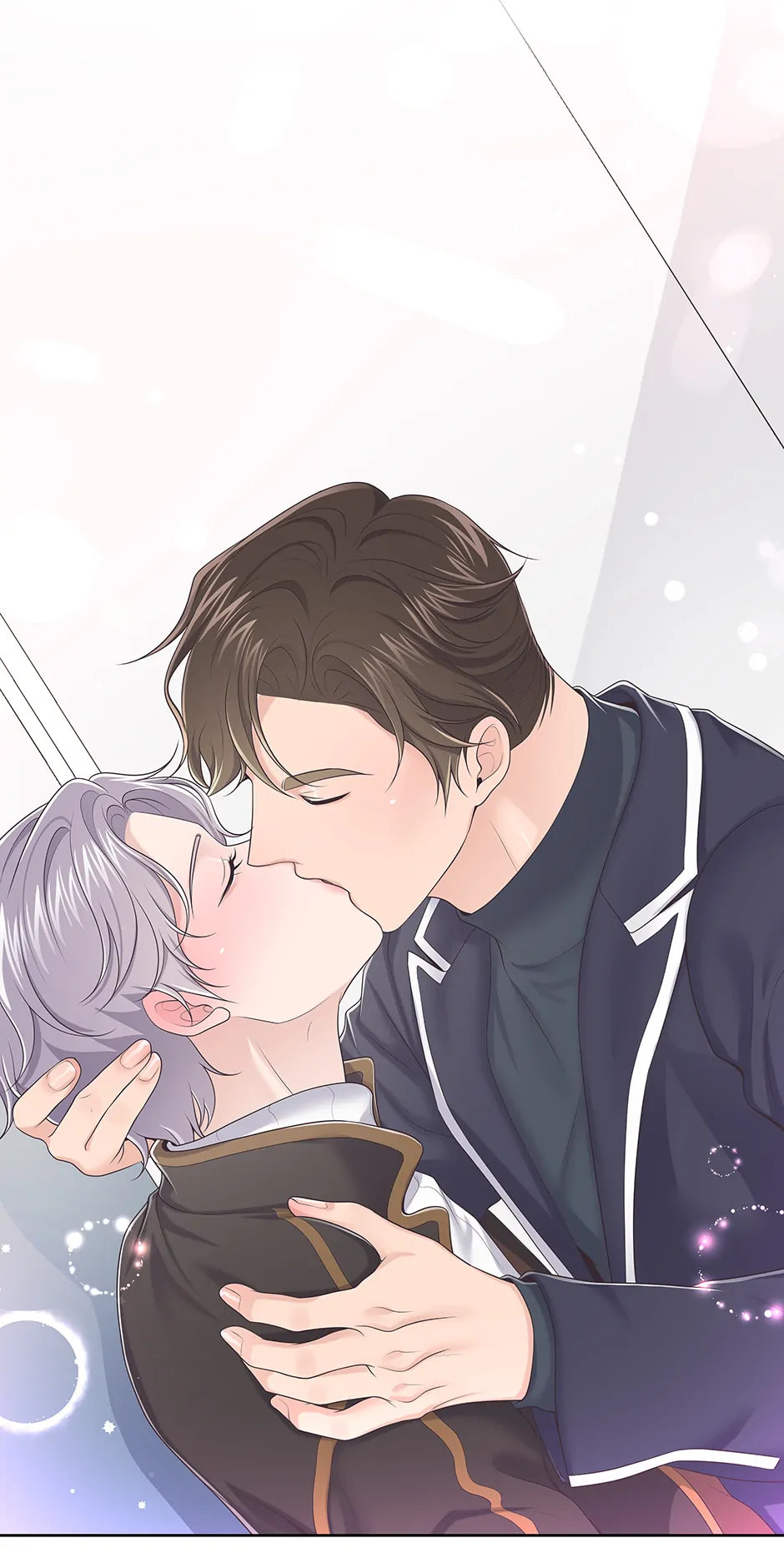Read BUTLER chapter 36 image 44 on Lezhin