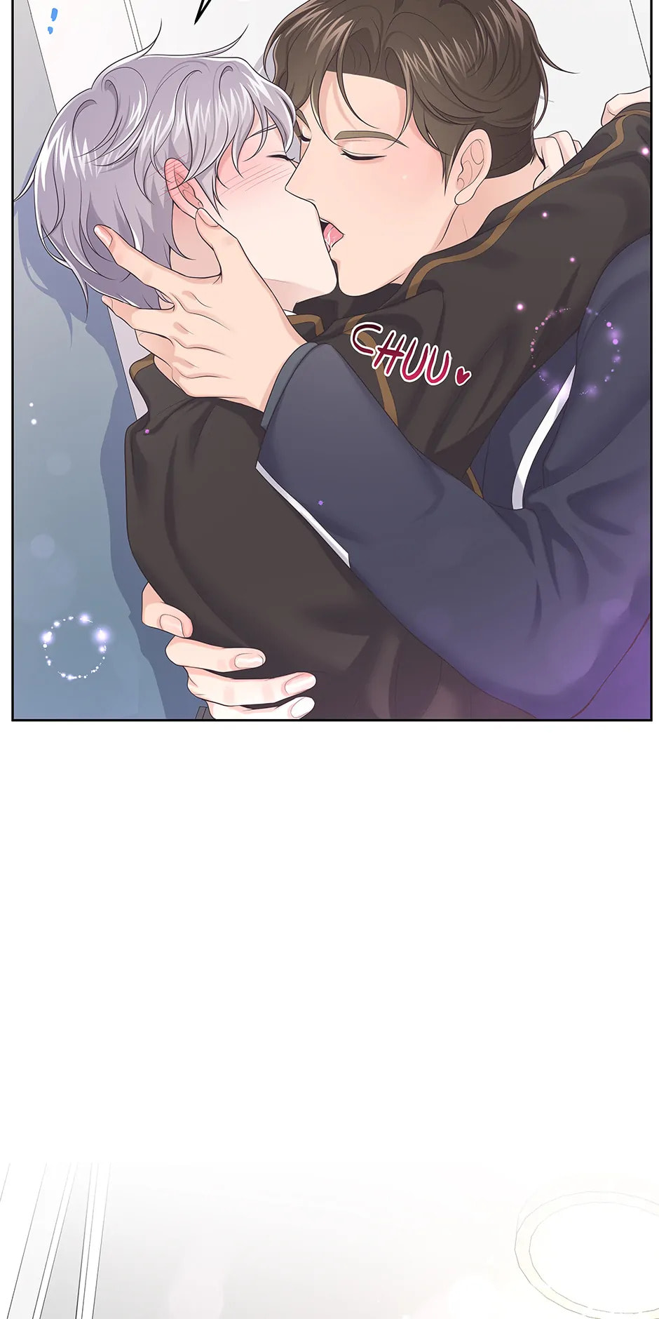 Read BUTLER chapter 36 image 46 on Lezhin