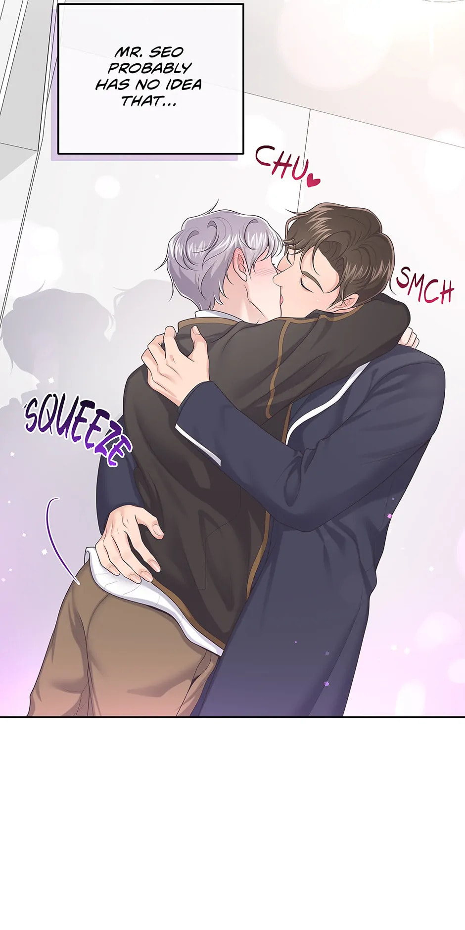 Read BUTLER chapter 36 image 47 on Lezhin