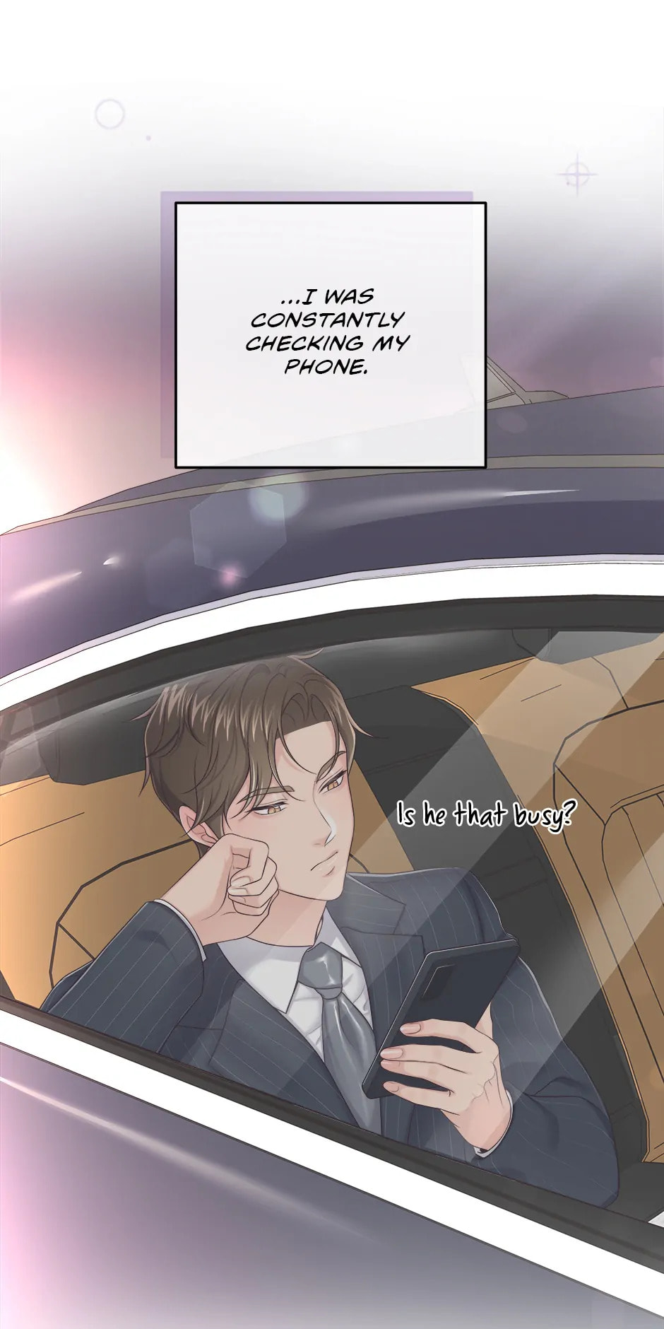 Read BUTLER chapter 36 image 50 on Lezhin