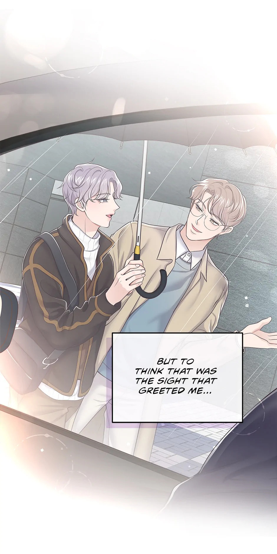 Read BUTLER chapter 36 image 54 on Lezhin