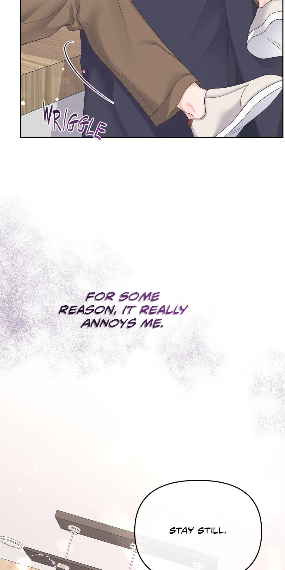 Read BUTLER chapter 36 image 56 on Lezhin