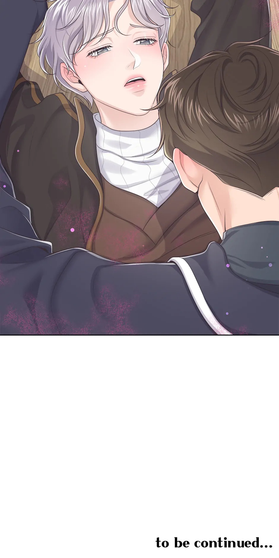 Read BUTLER chapter 36 image 59 on Lezhin