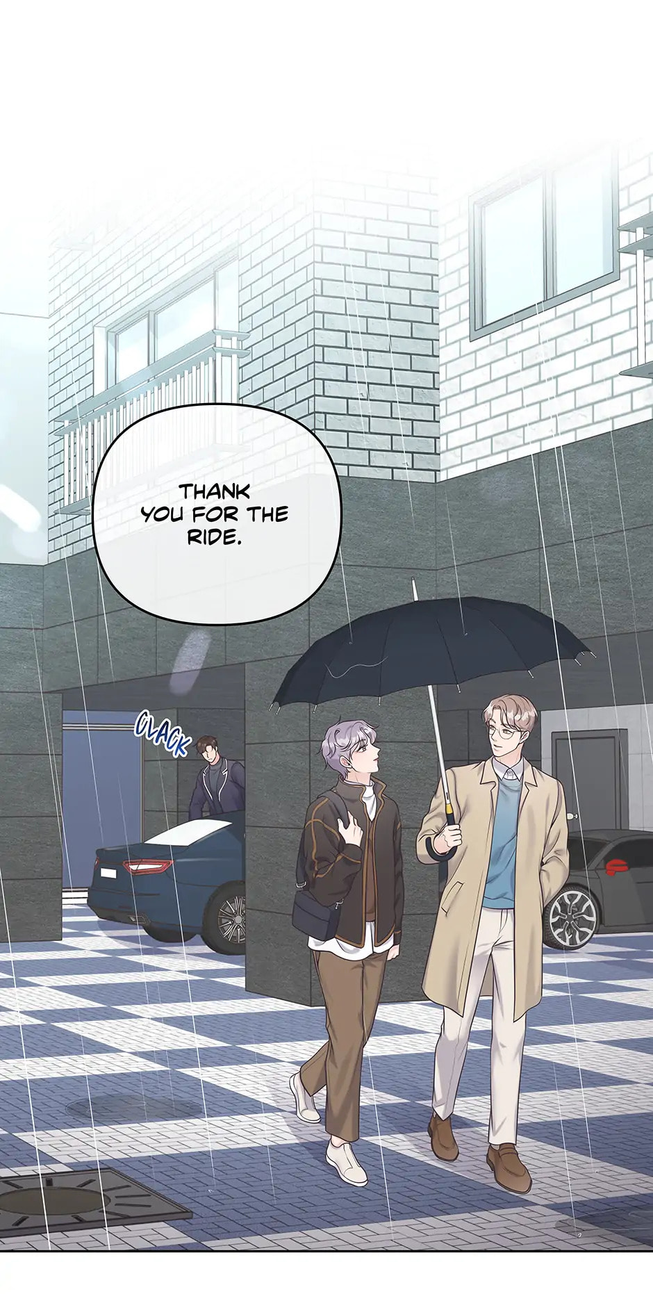 Read BUTLER chapter 36 image 9 on Lezhin
