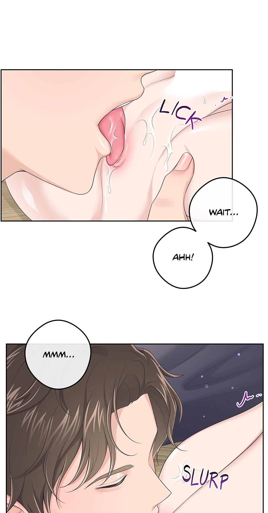 Read BUTLER chapter 37 image 18 on Lezhin