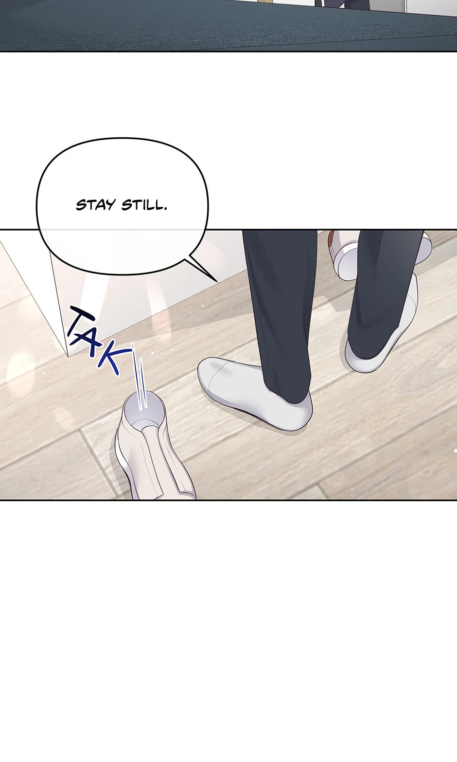 Read BUTLER chapter 37 image 2 on Lezhin