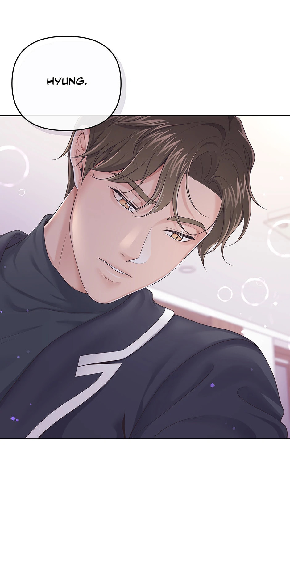 Read BUTLER chapter 37 image 27 on Lezhin