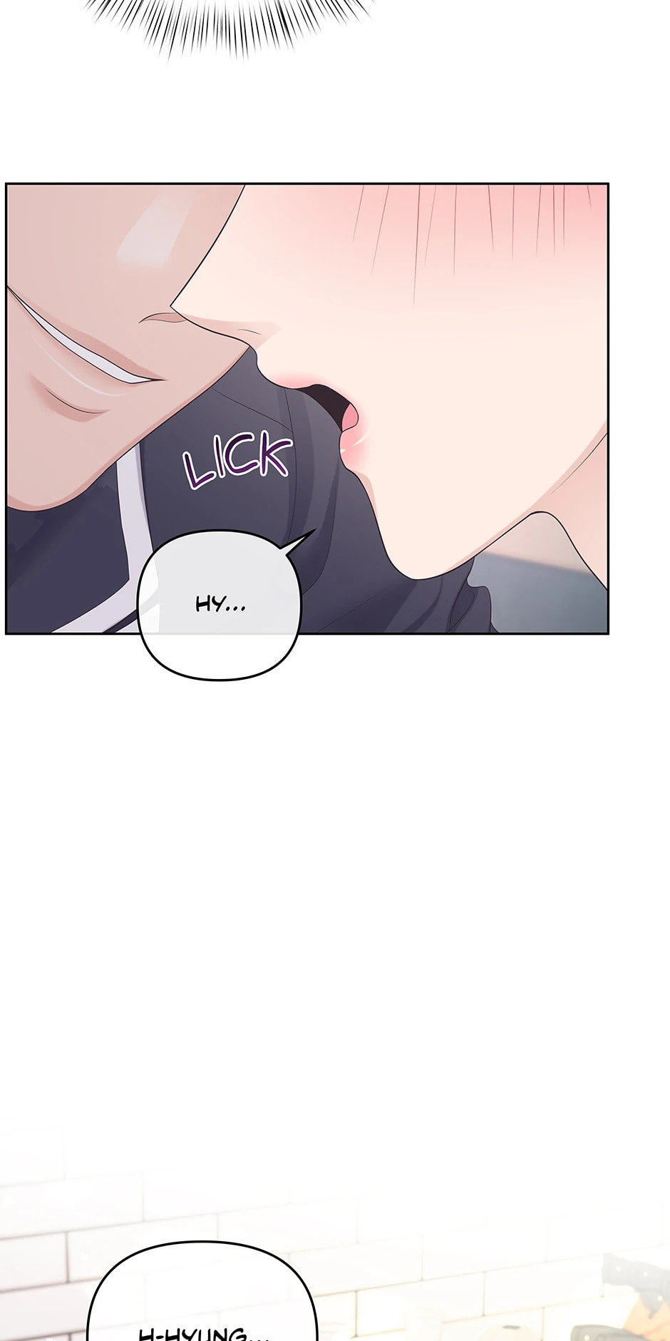 Read BUTLER chapter 37 image 31 on Lezhin