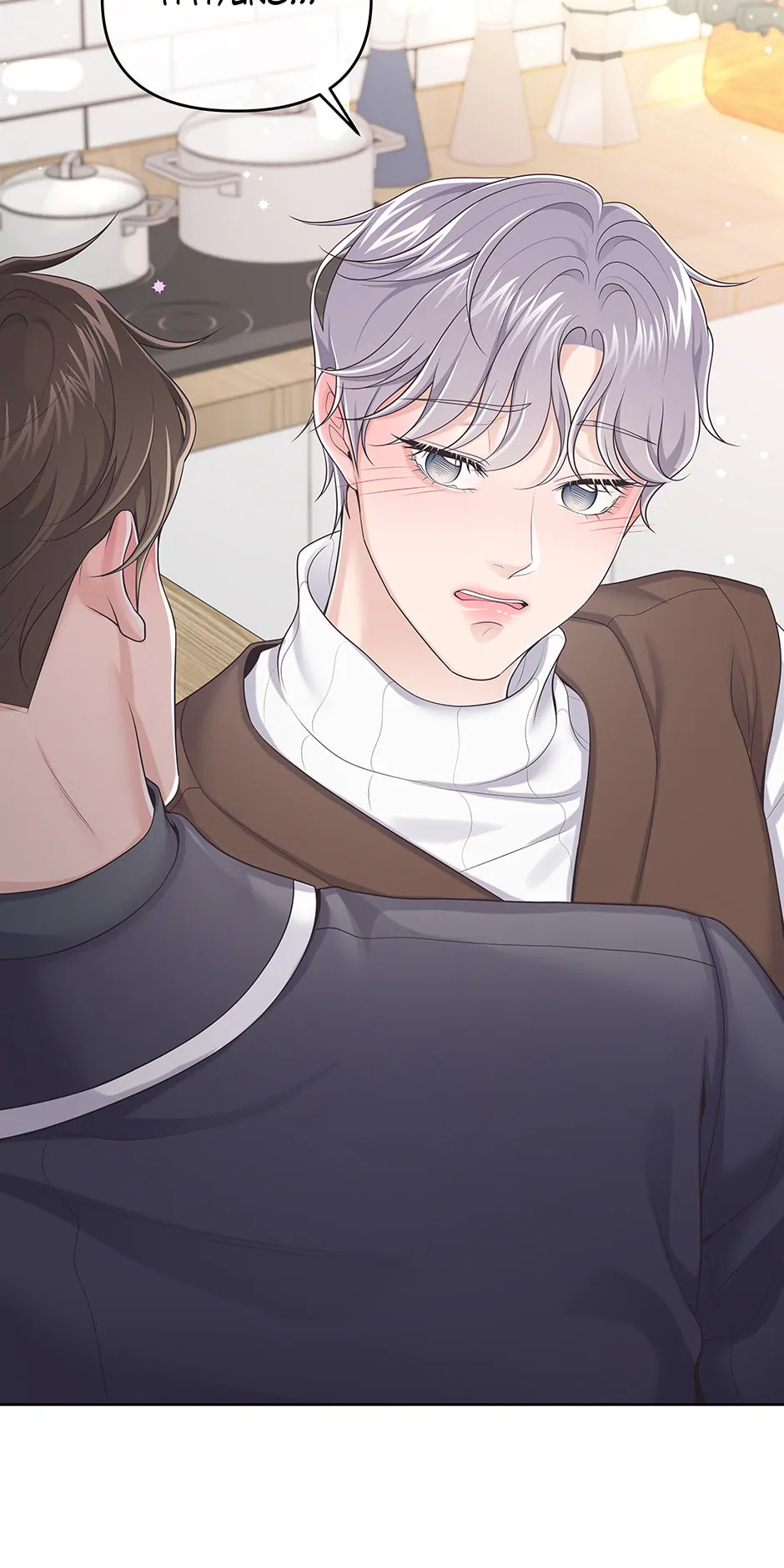 Read BUTLER chapter 37 image 32 on Lezhin