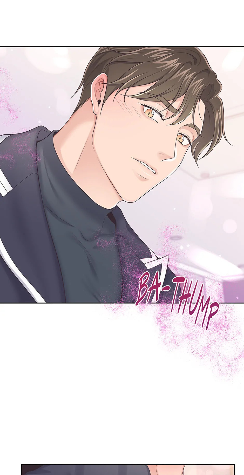 Read BUTLER chapter 37 image 33 on Lezhin
