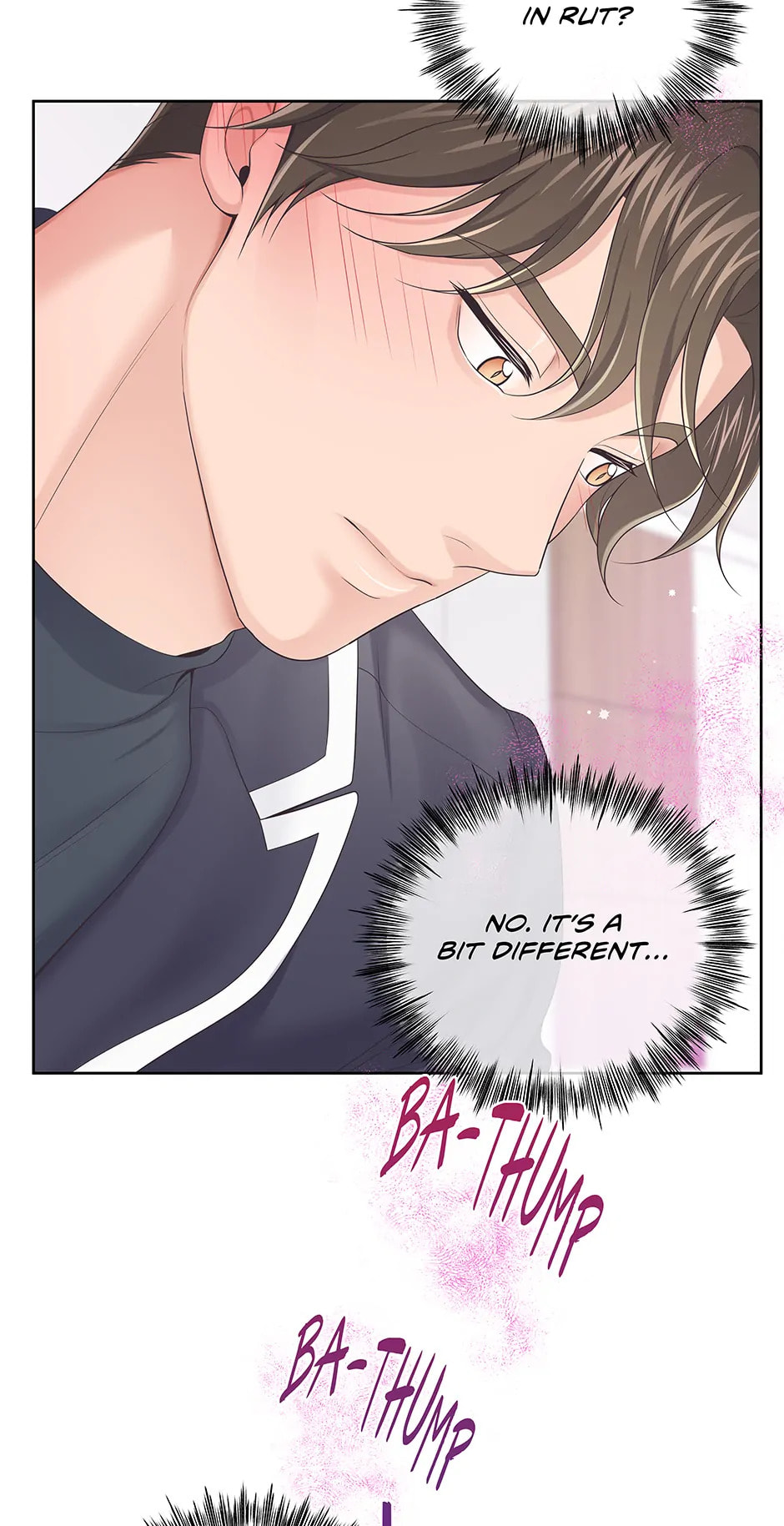 Read BUTLER chapter 37 image 36 on Lezhin