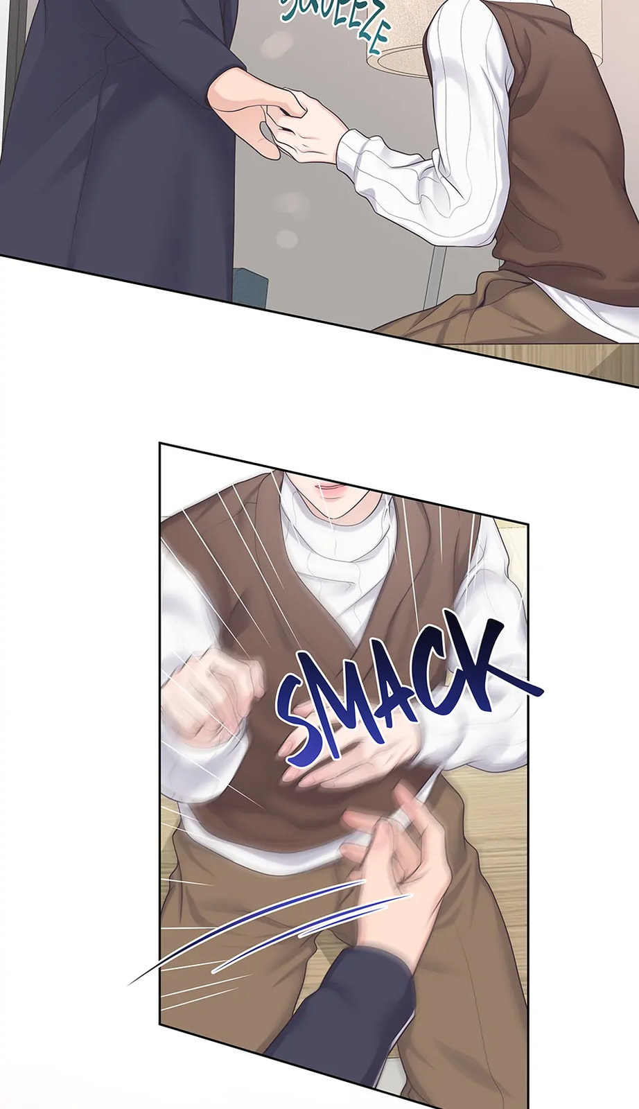 Read BUTLER chapter 37 image 39 on Lezhin
