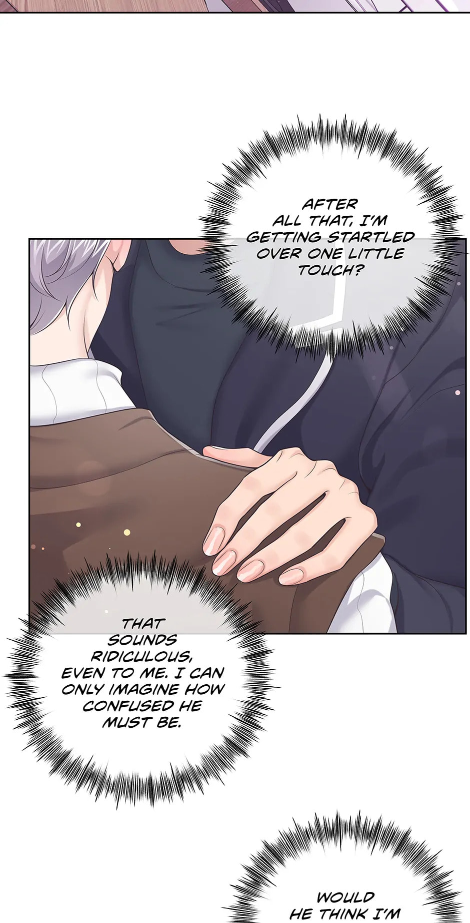 Read BUTLER chapter 37 image 44 on Lezhin
