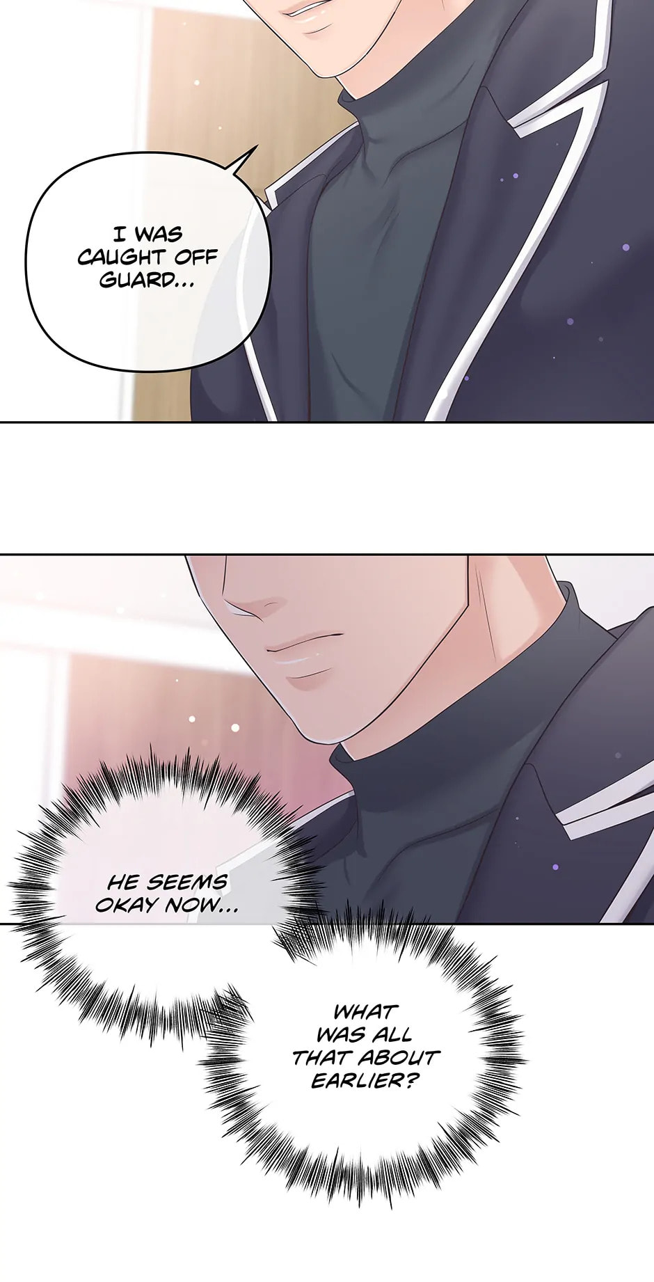 Read BUTLER chapter 37 image 47 on Lezhin