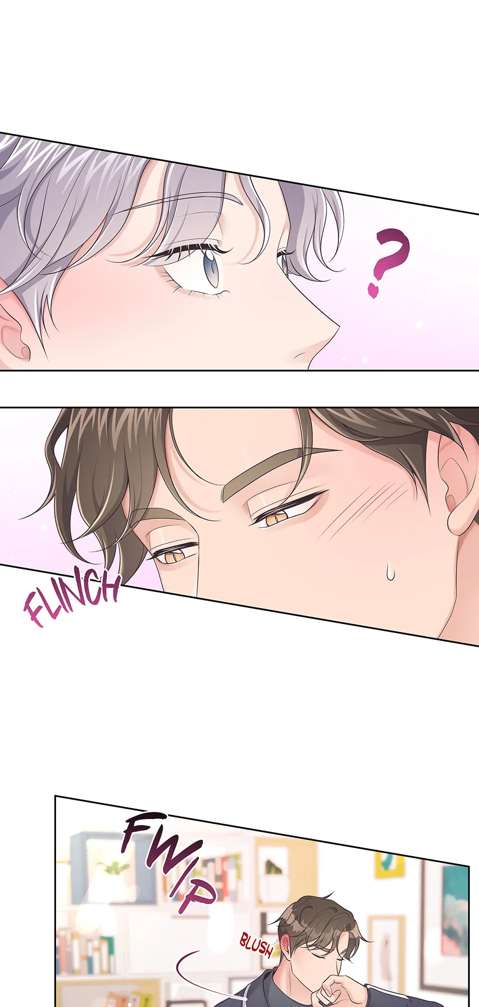 Read BUTLER chapter 37 image 48 on Lezhin