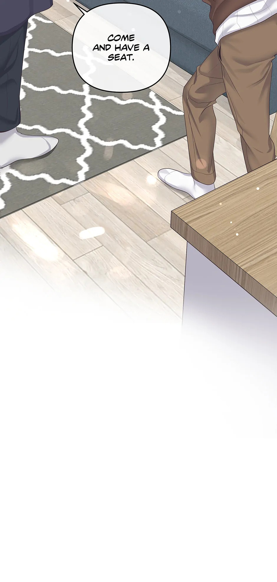 Read BUTLER chapter 37 image 50 on Lezhin