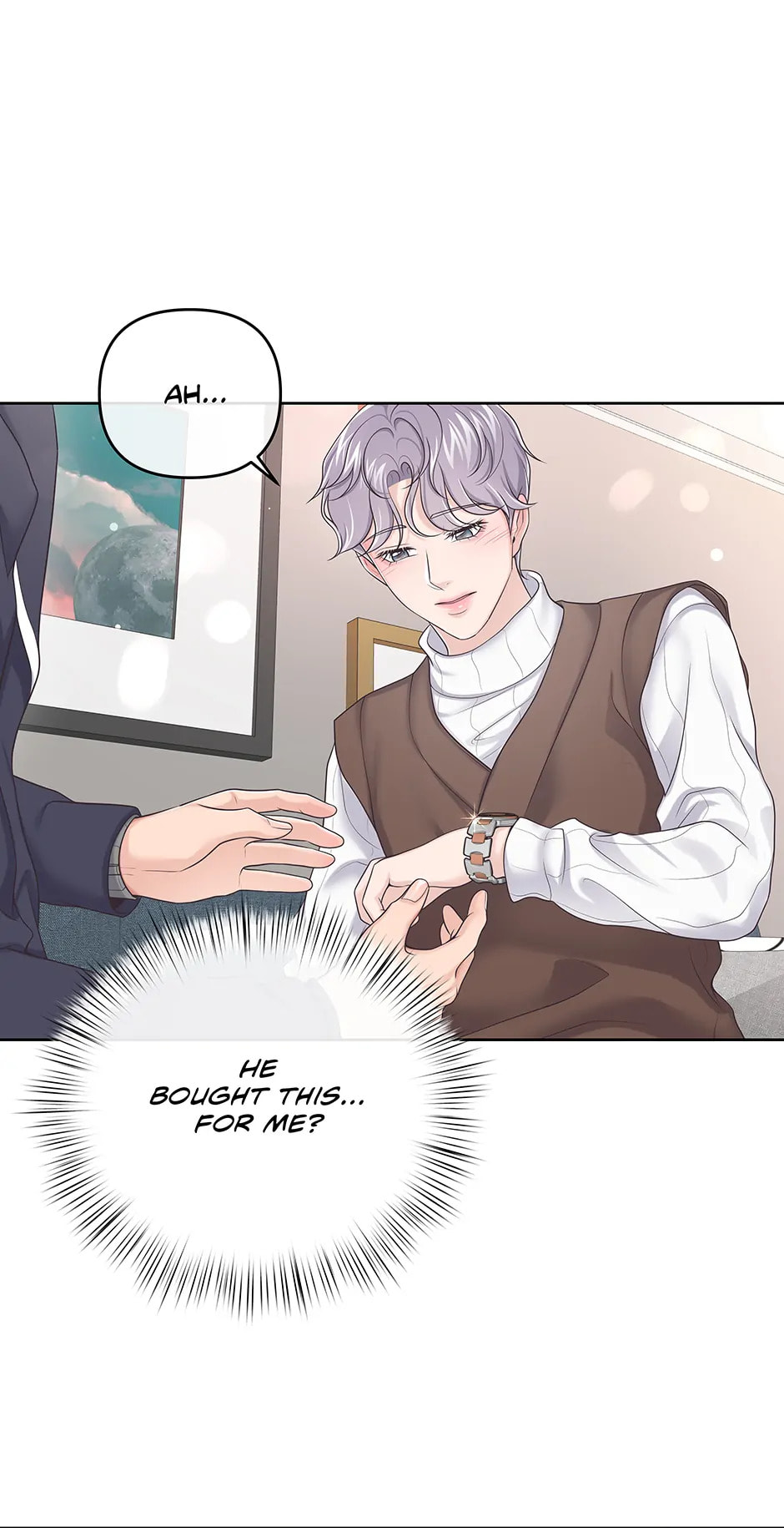 Read BUTLER chapter 37 image 53 on Lezhin