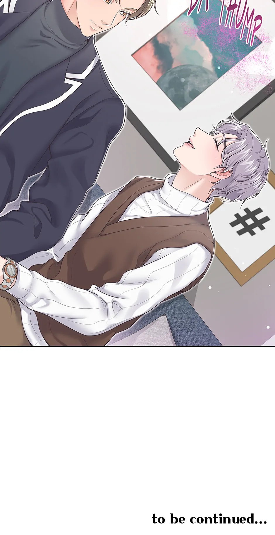 Read BUTLER chapter 37 image 56 on Lezhin