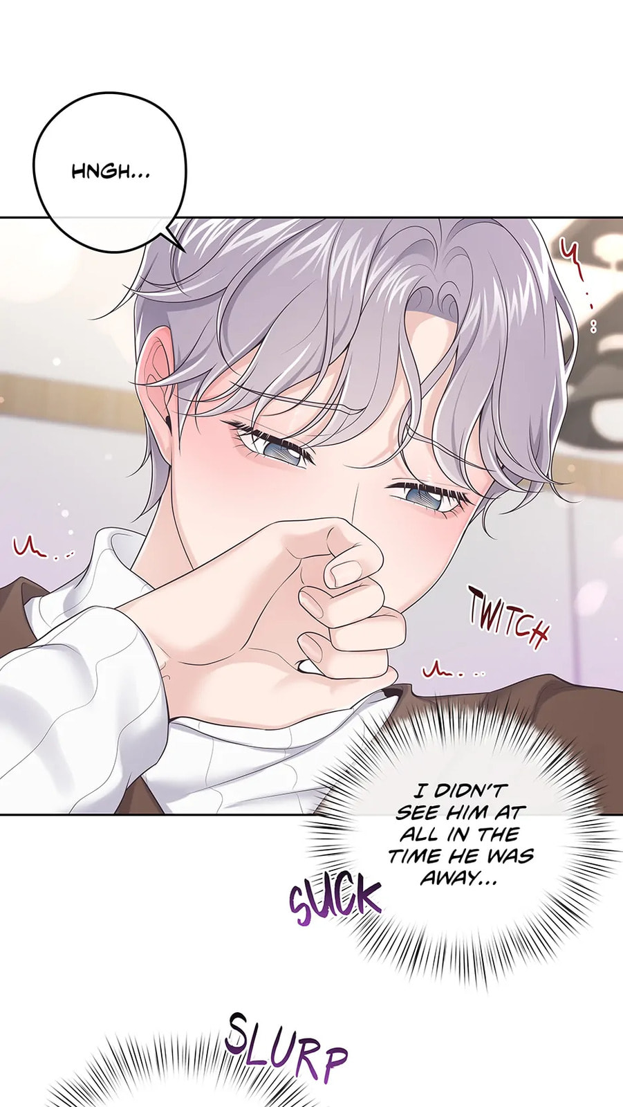 Read BUTLER chapter 37 image 6 on Lezhin