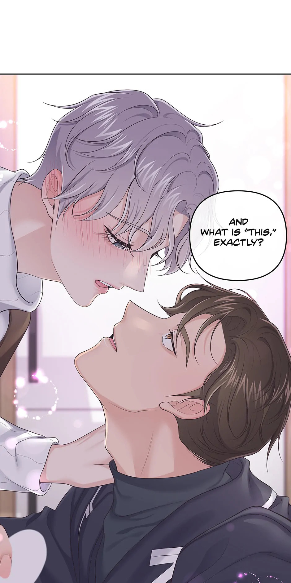 Read BUTLER chapter 37 image 9 on Lezhin
