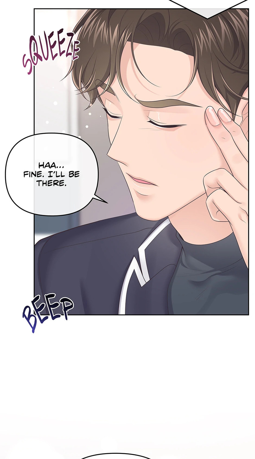 Read BUTLER chapter 38 image 13 on Lezhin