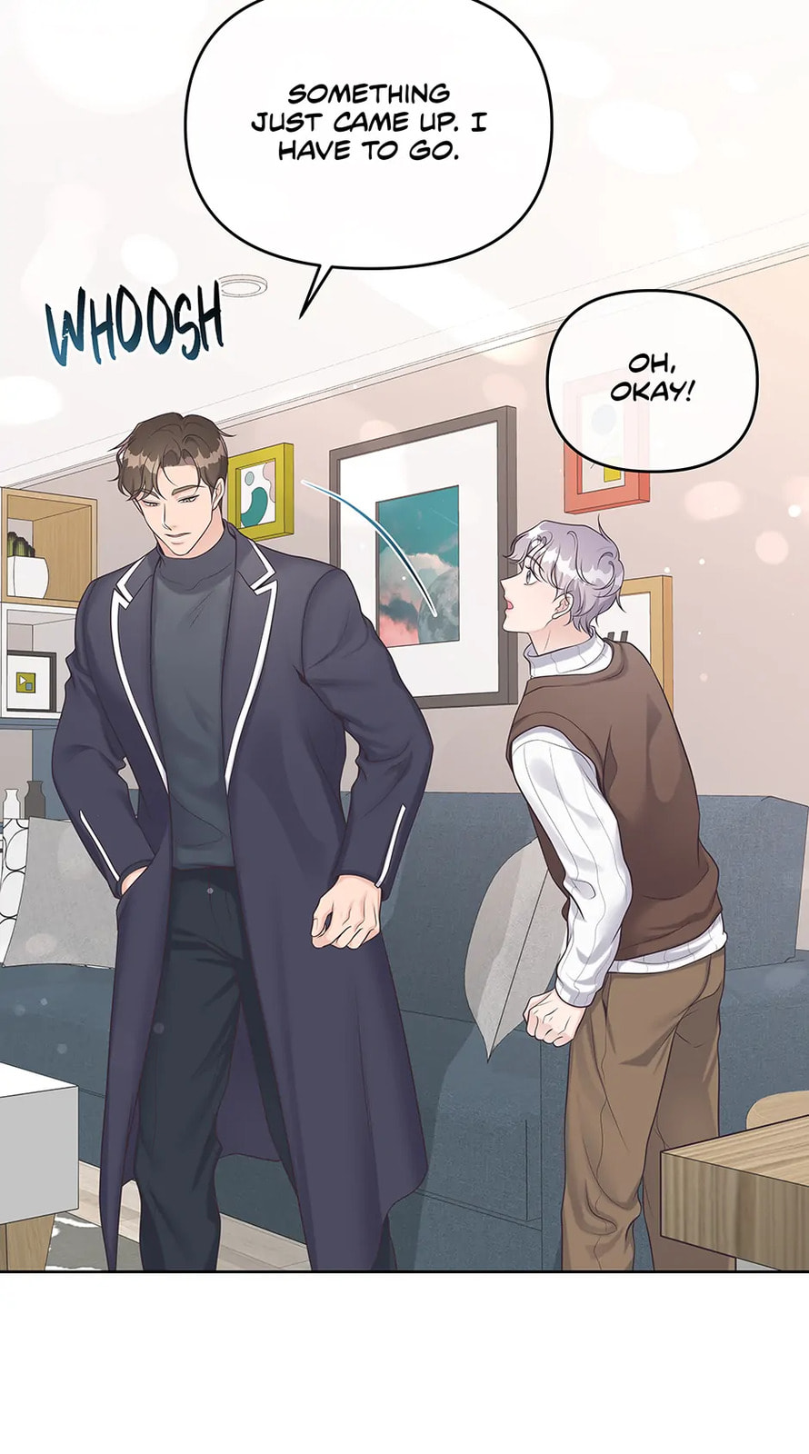 Read BUTLER chapter 38 image 14 on Lezhin