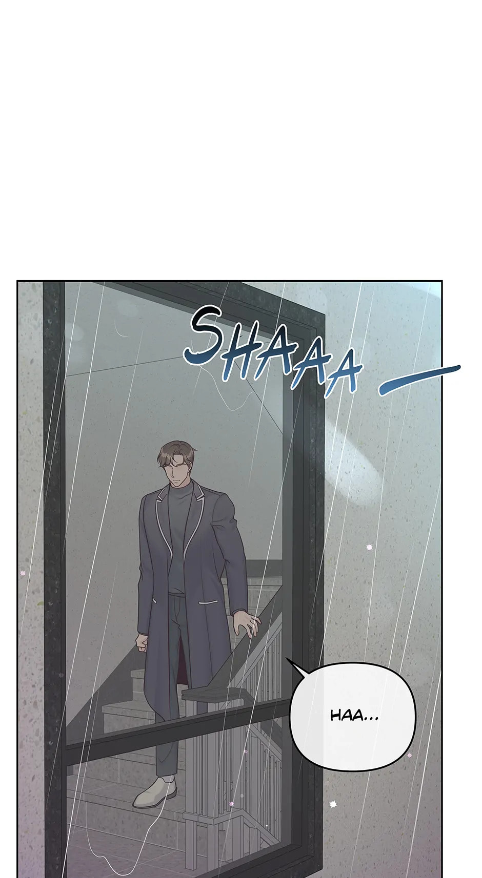 Read BUTLER chapter 38 image 18 on Lezhin